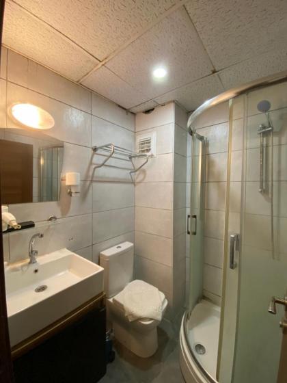 Malakat Istanbul Hotel & Spa - image 16