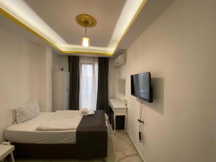 Malakat Istanbul Hotel & Spa - image 17