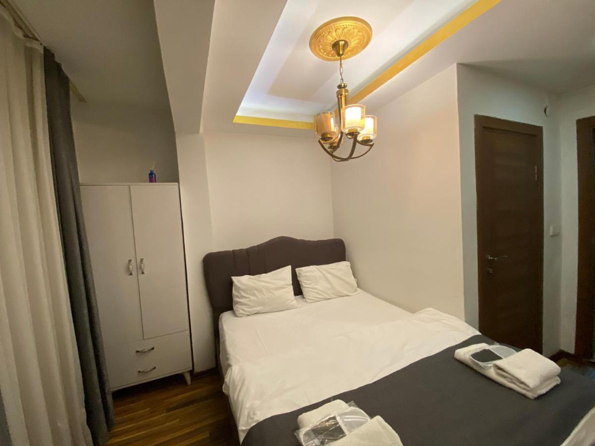 Malakat Istanbul Hotel & Spa - image 5