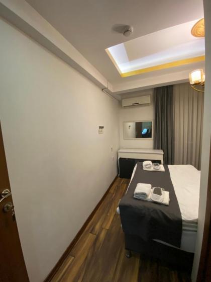 Malakat Istanbul Hotel & Spa - image 7