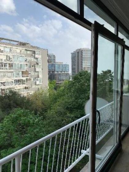 Cozy Flat Atakoy Sea View - image 13