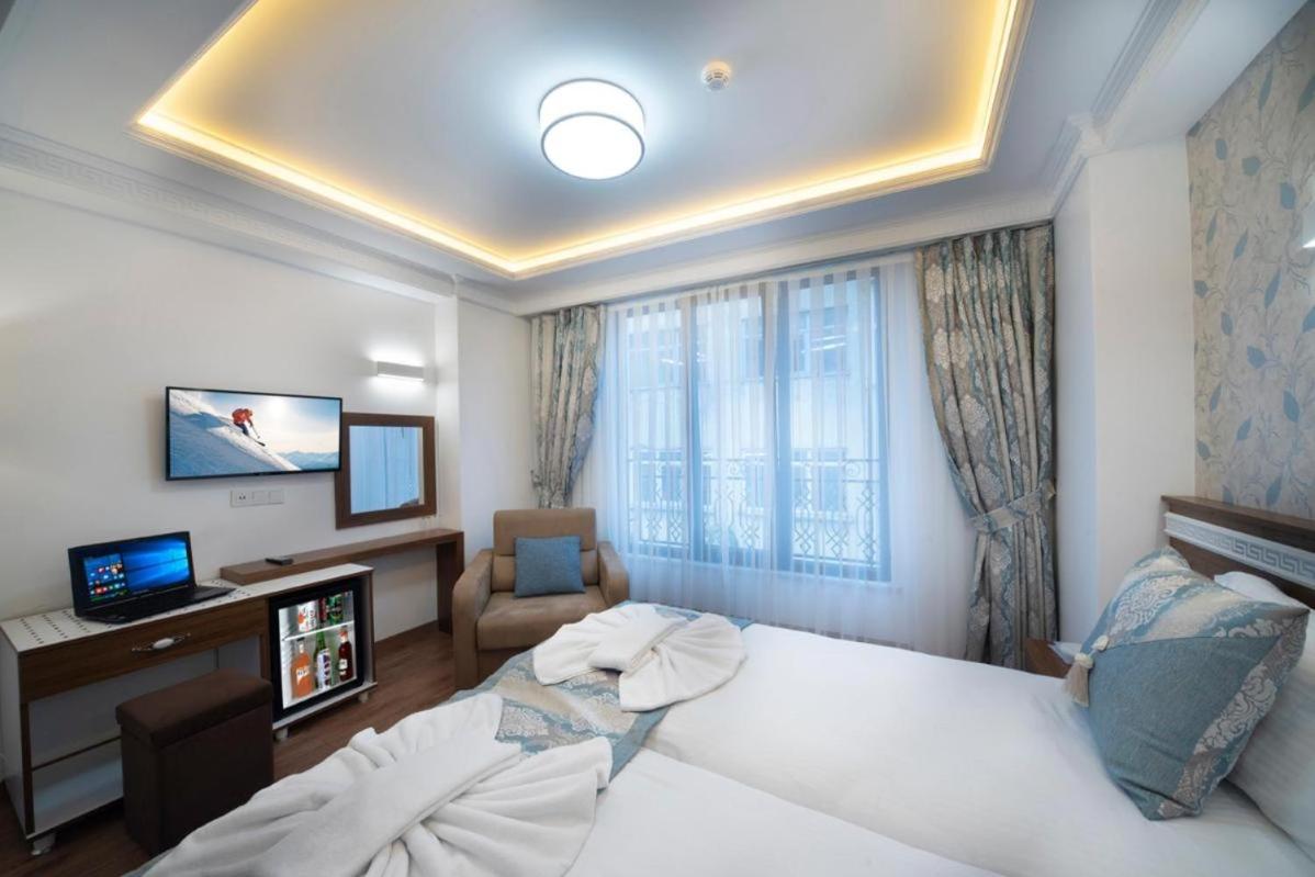 Room in Guest room - Lika Hotel - Standard Double or Twin Room - image 2