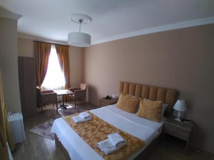 NEW BEYLERBEYI HOTEL - image 11