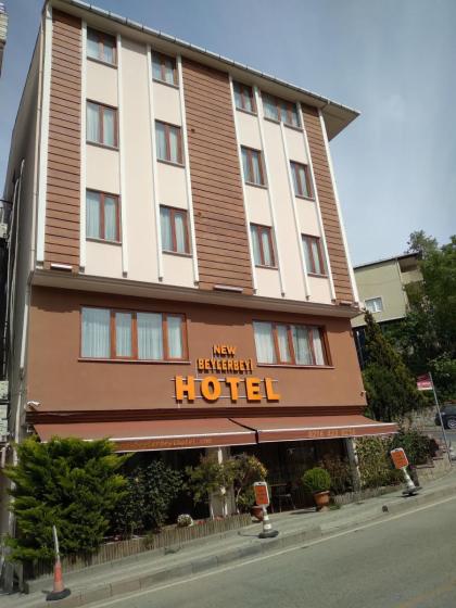 NEW BEYLERBEYI HOTEL - image 12