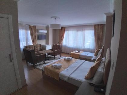 NEW BEYLERBEYI HOTEL - image 15