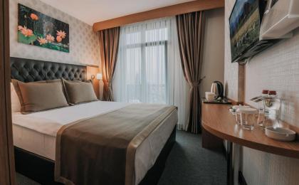 Otel Grand Lark Istanbul - image 15