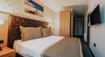 Otel Grand Lark Istanbul - image 17