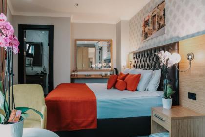 Otel Grand Lark Istanbul - image 20