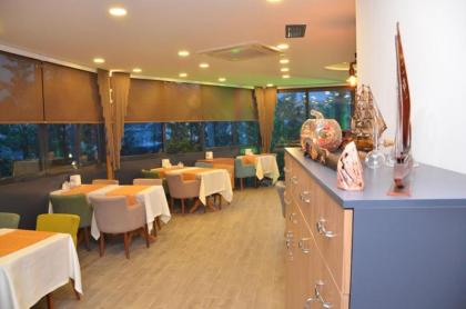 Otel Grand Lark Istanbul - image 6