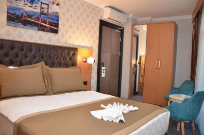 Otel Grand Lark Istanbul - image 7