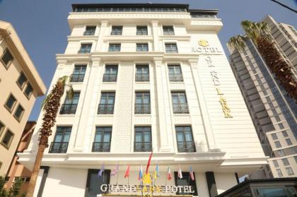 Otel Grand Lark Istanbul - image 8