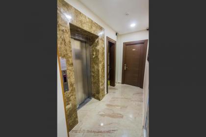 Taksim Fidan Residence Hotel - image 11