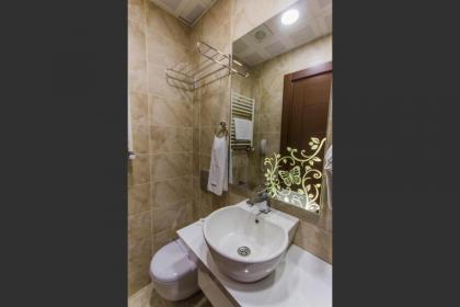 Taksim Fidan Residence Hotel - image 14