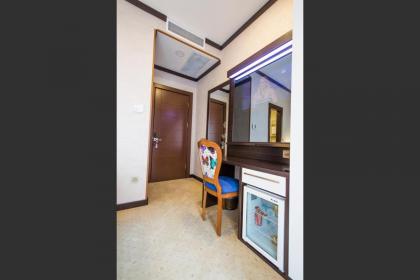 Taksim Fidan Residence Hotel - image 15