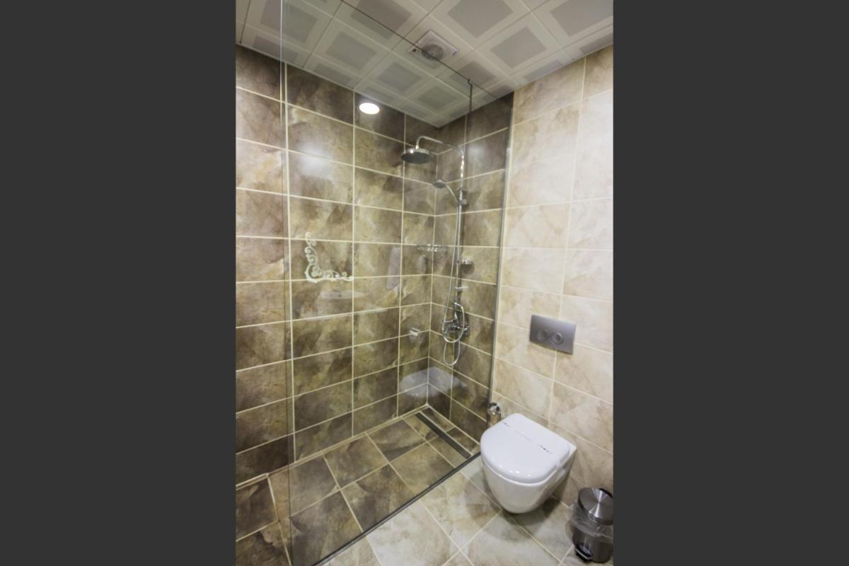 Taksim Fidan Residence Hotel - image 5