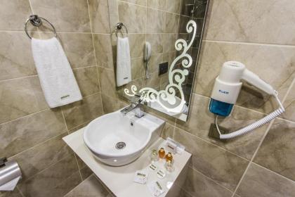 Taksim Fidan Residence Hotel - image 6