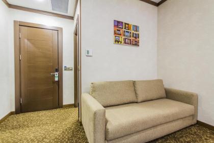 Taksim Fidan Residence Hotel - image 7