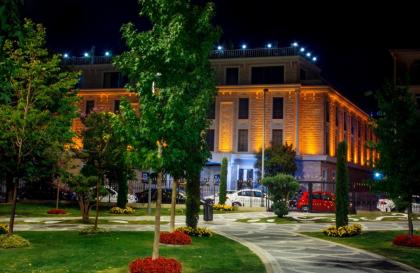 Antea Palace Hotel & Spa - image 15