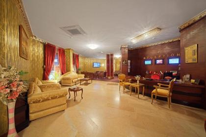 Antea Palace Hotel & Spa - image 3