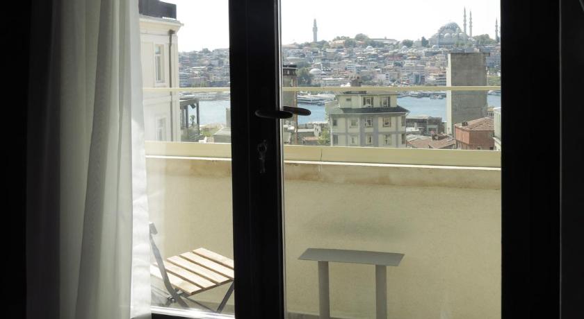 GALATAHAN Hotel Istanbul Karakoy - image 4