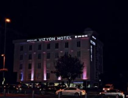 Avcilar Vizyon Hotel - image 5