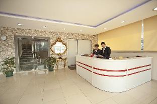 Avcilar Vizyon Hotel - image 7