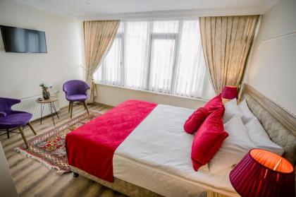 Gulec Konak Hotel - image 9