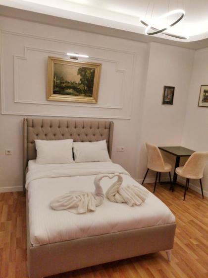 St Moscow Suites Taksim - image 2