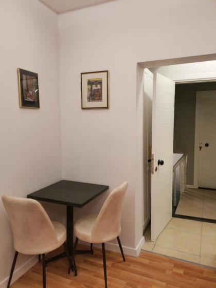 St Moscow Suites Taksim - image 6