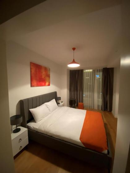 The Y Istanbul Suites - image 14