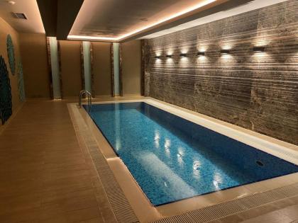 The Y Istanbul Suites - image 2