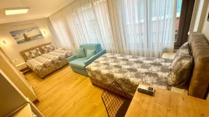 Seven Suites & Apart Sultanahmet - image 15