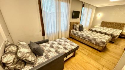 Seven Suites & Apart Sultanahmet - image 17