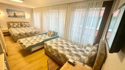 Seven Suites & Apart Sultanahmet - image 20