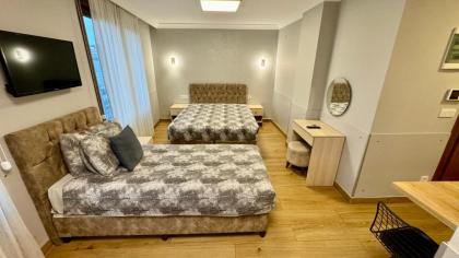 Seven Suites & Apart Sultanahmet - image 9