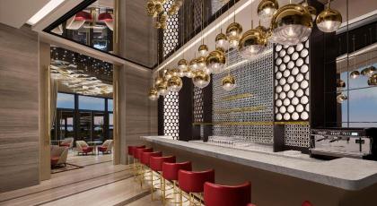 JW Marriott Hotel Istanbul Marmara Sea - image 12