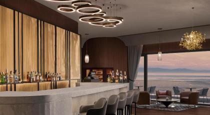 JW Marriott Hotel Istanbul Marmara Sea - image 13