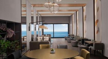 JW Marriott Hotel Istanbul Marmara Sea - image 19