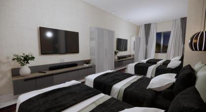 INALENS AİRPORT HOTEL - image 3