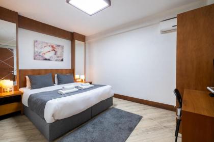 Dream Suite İstanbul - image 12