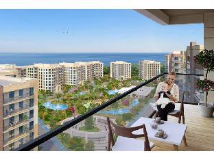 unique NEW apartment in resort panoramic sea view - main image