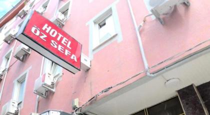 HOTEL ÖZSEFA - image 17