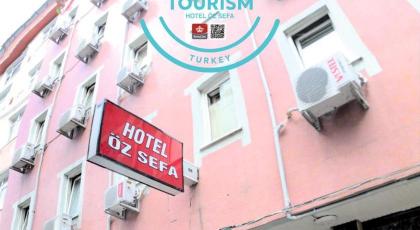 HOTEL ÖZSEFA - image 2