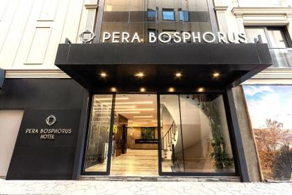 Pera Bosphorus Hotel - image 10