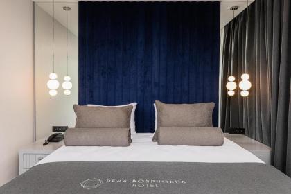 Pera Bosphorus Hotel - image 12