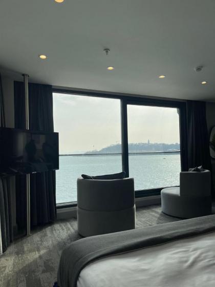 Pera Bosphorus Hotel - image 16