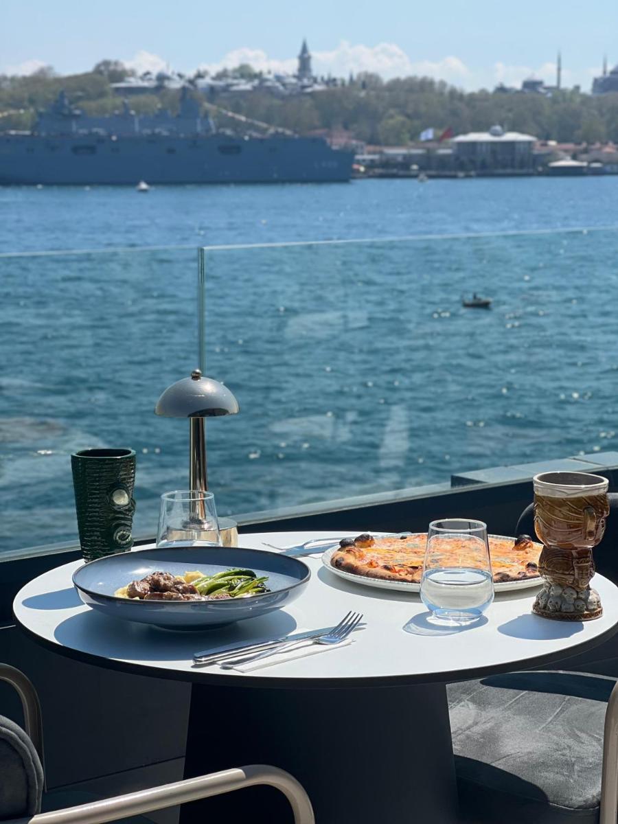 Pera Bosphorus Hotel - image 5