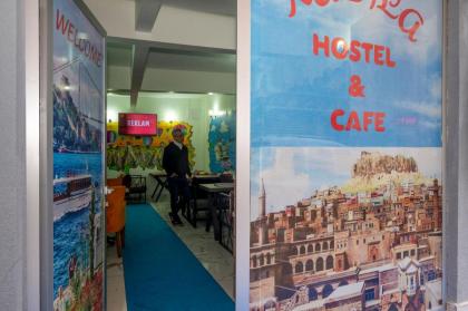 XALİLA HOSTEL&CAFE - image 12