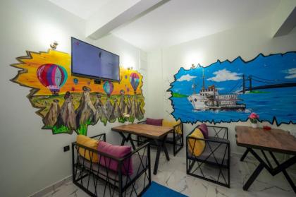 XALİLA HOSTEL&CAFE - image 13