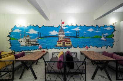 XALİLA HOSTEL&CAFE - image 14